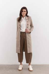 Moss Camila Coat