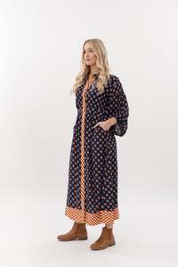 Jess Dress