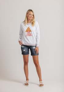 Mimoso Aw23: Sadie Short