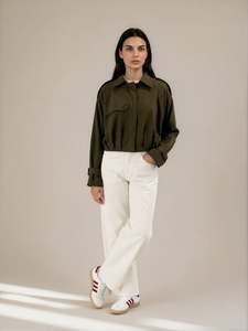 Millicent Jacket