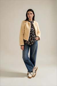 Venus Jacket