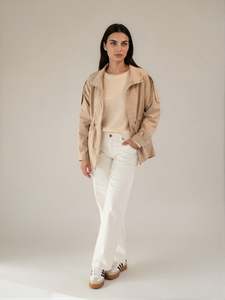 Gabrielle Jacket
