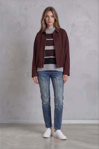 Indent Mimoso Aw27: Bubble Bomber - Merlot