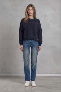 Indent Mimoso Aw27: Jack Jean - Take two