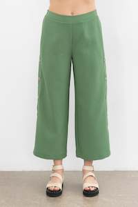 Summer Indent: Tate 3/4 pant