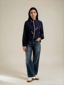 Indent Moss Aw26: Noelle Jean