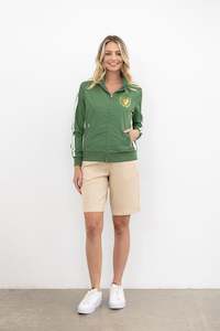 Summer Indent: Crest Bomber