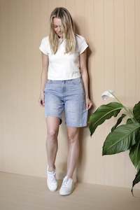 Moss Winter 23: Louis Short