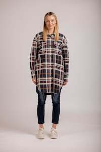 Moss Winter 23: Charlie Shacket