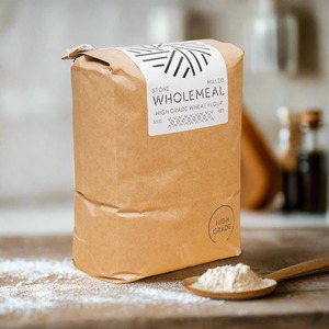 Wholemeal Wheat Flour