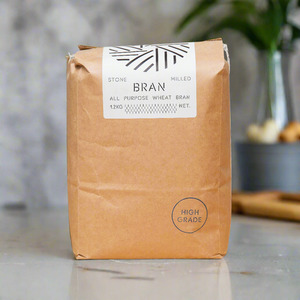 Millers Wheat Bran
