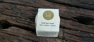 Products: Face Salt Bar