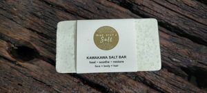 Kawakawa Salt Bar