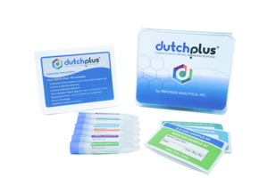 Products: Dutch Plus Test And Results