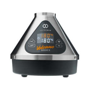 Medical Vaporizers: Volcano Medic 2 Vaporizer