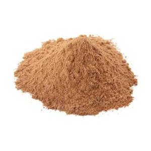 Galangal Powder (Kaempferia galanga) Maraba, Chekur, Sand Ginger