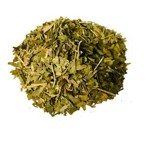 Energizers: Ginkgo (Ginkgo biloba) Organic