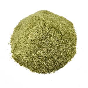 Energizers: Kanna (Sceletium tortuosum) Thai Snuff Grade Powder