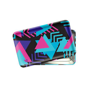 Rolling Trays: Syndicase 2.0 - Retro