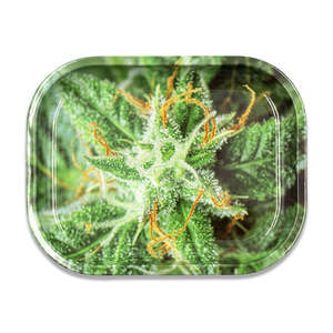 Metal Rolling Tray - AK47