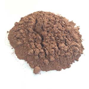 Party: Kola Nut (Cola nitida) Powder