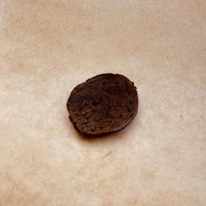 Herbal Extracts: Wild Dagga 20X Resin (Leonotis leonurus) Organic Lion's Tail 20X Extract