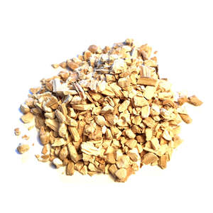 Energy Herbs: Sweet Flag - Calamus Root (Acorus calamus) powder or organic root chips