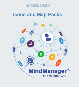 Products: MindManager Develop a Building a Team Collaboration Map