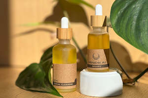 Suggestions: Akuaku | Facial cleanser