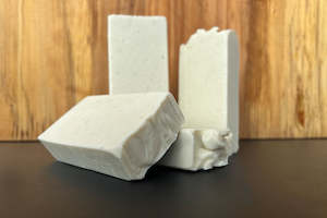 Ta Koha For Someone: Oropito | Shaving soap