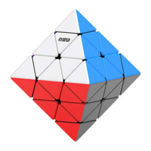 New Arrivals: DianSheng FTO Magnetic Speedcube
