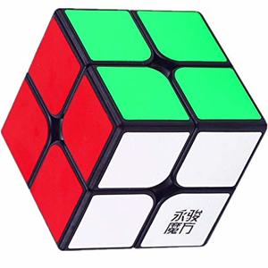 YJ YuPo V2 M 2x2 Magnetic Speedcube