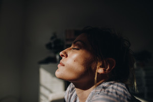 Products: Build Inner Calm & Immunity Sarah Kelt Therapist