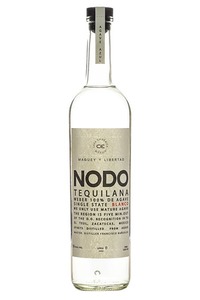 Products: NODO Tequilana Blanco 700ml (40%) - Mineral