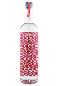 Derrumbes Oaxaca Mezcal 700ml (46.6%) - Mineral