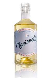 Products: Marionette Orange Curacao Liqueur 500ml (32%) - Mineral