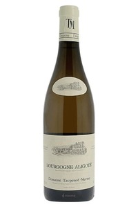 2022 Taupenot-Merme Bourgogne Aligote - Mineral