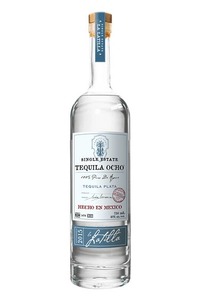 Products: Ocho Blanco Tequila 750ml (40%) - Mineral