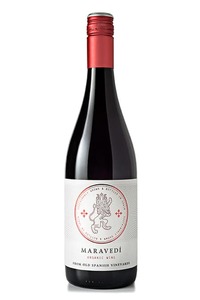 Products: 2023 Maravedi Tinto, Castile, Spain - Mineral