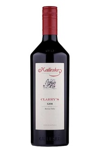 Products: 2023 Kalleske Clarry's GSM, Barossa Valley - Mineral