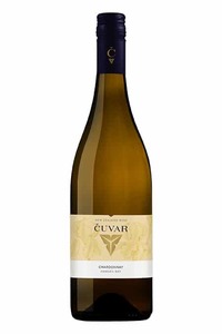 Products: 2022 Cuvar Iris Chardonnay, Hawkes Bay - Mineral