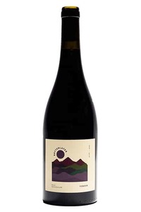 2022 Bryterlater Yonder Syrah Blend, North Canterbury - Mineral