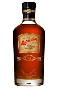Products: Ron Matusalem Gran Reserva 23 Rum 700ml (40%) - Mineral