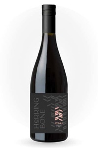 Products: 2021 Herringbone Syrah, Hawkes Bay - Mineral