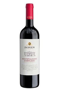 Products: 2022 Zonin 'Classici' Montepulciano d'Abruzzo DOC - Mineral