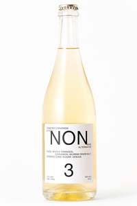 Products: NON3 Toasted Cinnamon & Yuzu - Mineral