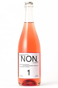 Products: NON1 Salted Raspberry & Chamomile - Mineral
