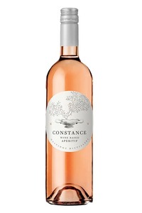 Products: Constance Aperitif 17% alc - Mineral
