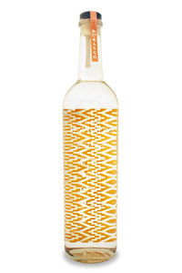 Products: Derrumbes Durango Mezcal 700ml (44.8%) - Mineral