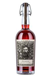 Products: The Count Negroni 24% alc - Mineral